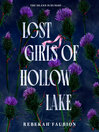 Lost Girls of Hollow Lake